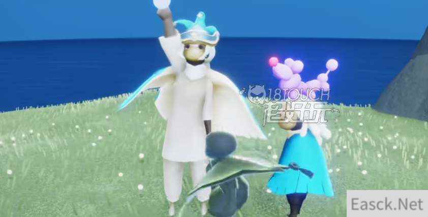 光遇2023周年庆活动时间