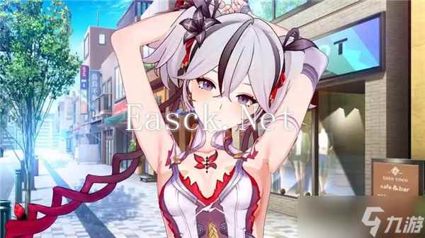 鸣潮椿叠蕾的方法技巧详解