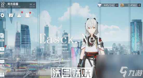 深空之眼兑换码2023-深空之眼兑换码永久有效分享