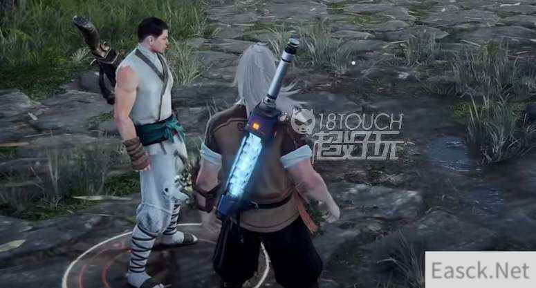 永劫无间光剑获得攻略