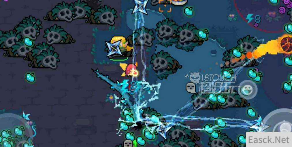 元气骑士迷迭岛神话武器获得攻略