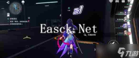 崩坏星穹铁道猎星游戏封锁扇区难度二攻略