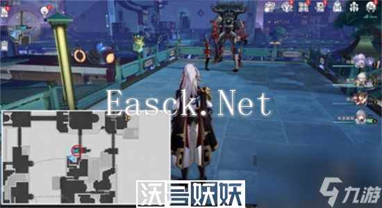 崩坏星穹铁道环波月古海成就解锁方法-崩坏星穹铁道环波月古海成就怎么解锁