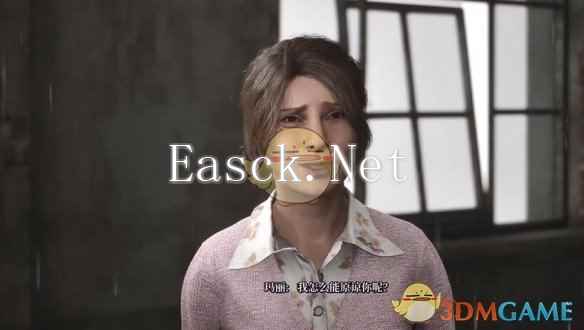 《寂静岭2重制版》玛丽亚结局详细触发条件与达成步骤攻略