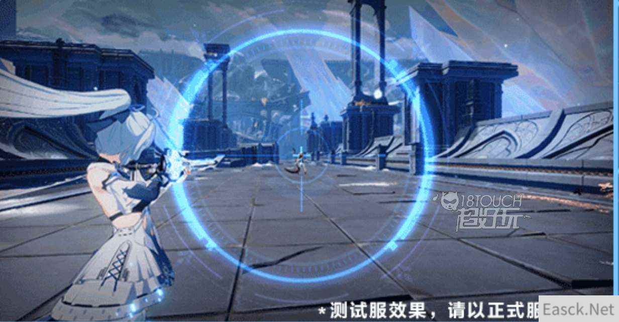 崩坏3时雨绮罗糖露星霜技能一览