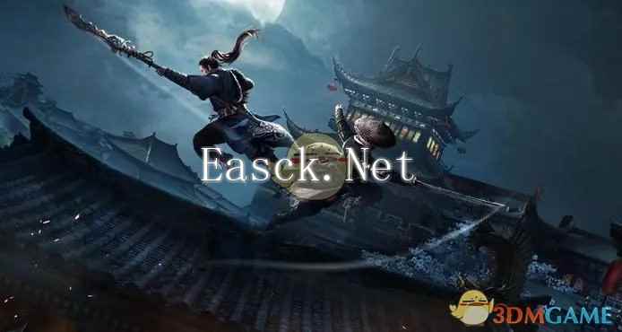 《这就是江湖》马匹获得​方法