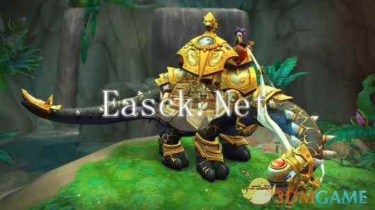 《魔兽世界》重铸使命任务攻略