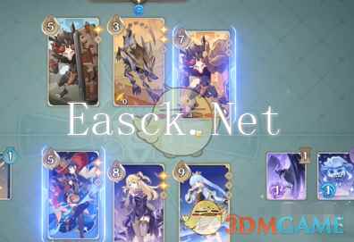 《原神》5.2铸境研练第1关部族大铁匠攻略
