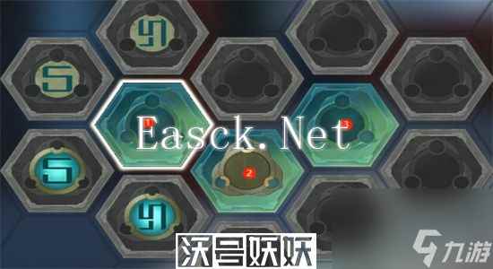 崩坏星穹铁道天空之眼其二怎么过-崩坏星穹铁道天空之眼其二解谜攻略