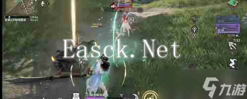 永劫无间手游血魔流殷紫萍怎么玩 血魔流殷紫萍玩法介绍