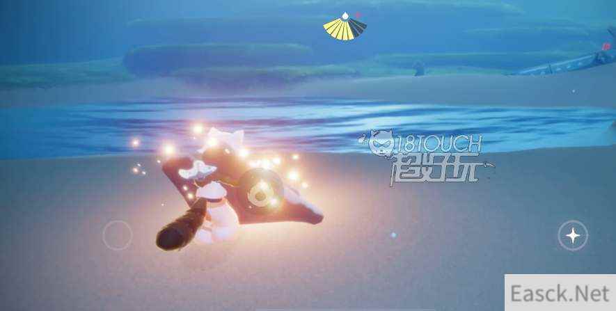 光遇夜行季任务三流程攻略