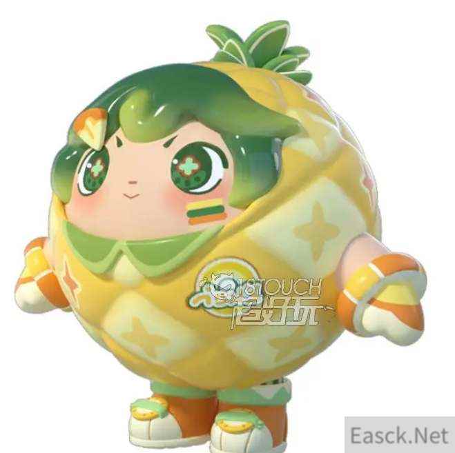 蛋仔派对周年庆限定盲盒获取攻略