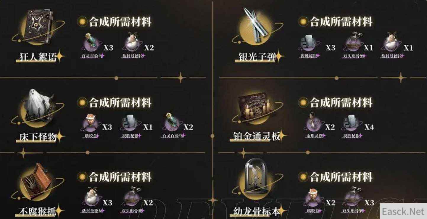 重返未来1999材料刷取攻略