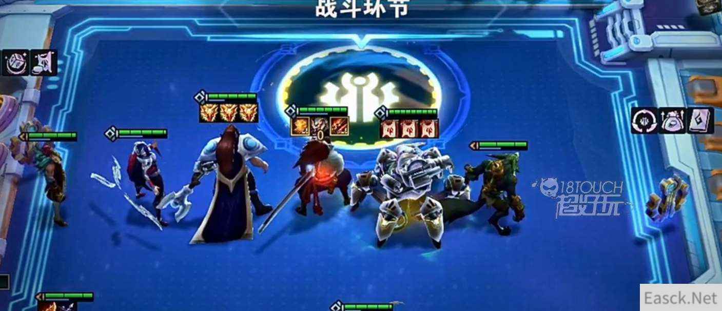 云顶之弈s9亚索技能装备攻略