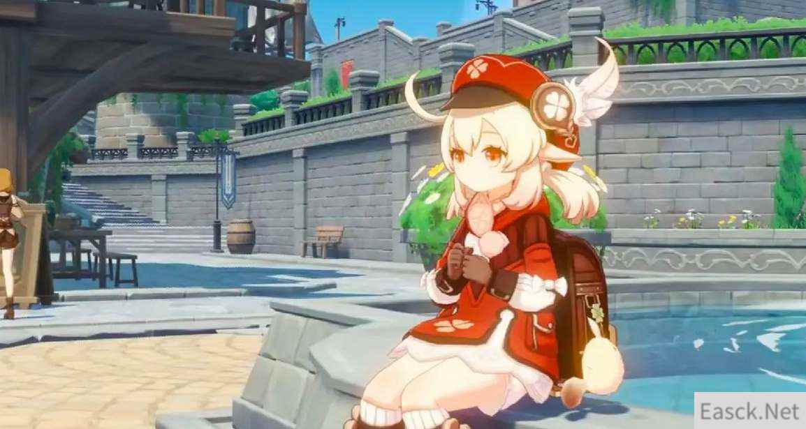 原神3.8可莉武器推荐