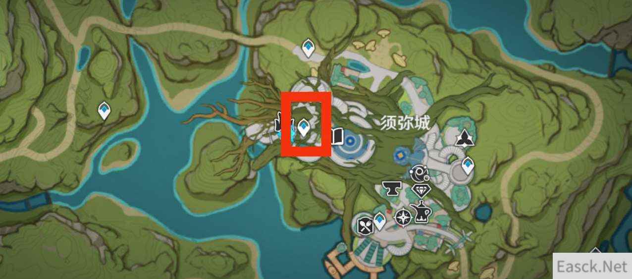 原神智中之宝新计划怎么触发