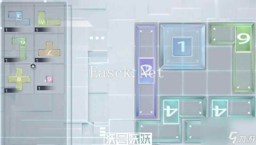 尘白禁区信源研析第二关怎么过-尘白禁区信源研析第二关通关攻略