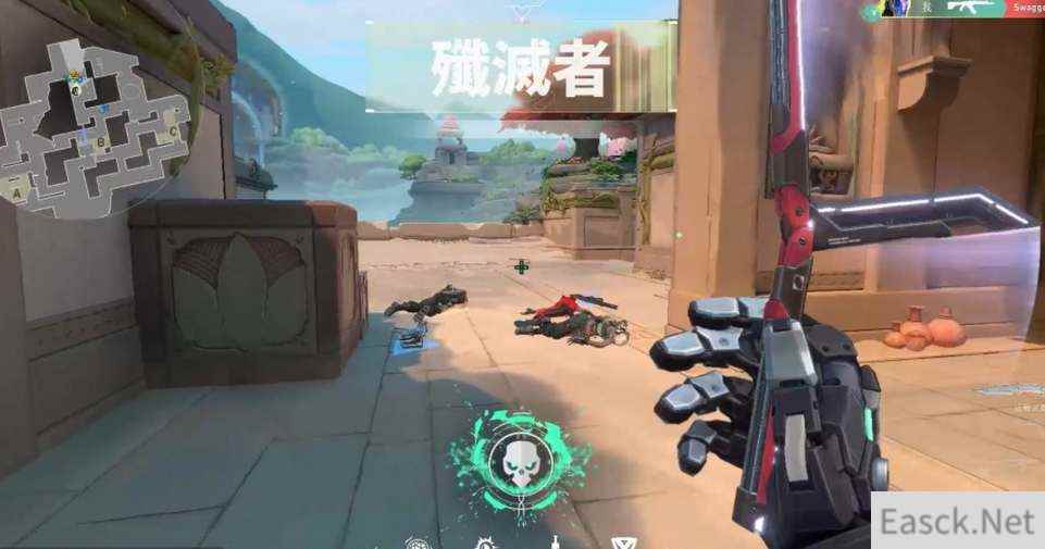 无畏契约怎么观看回放