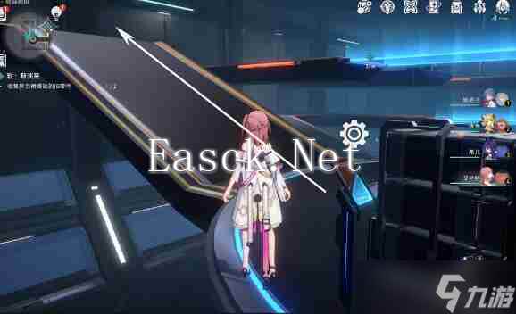 崩坏星穹铁道致黯淡星钻石与铁锈达成技巧