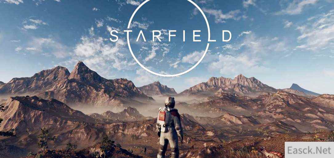 星空starfield特征属性介绍