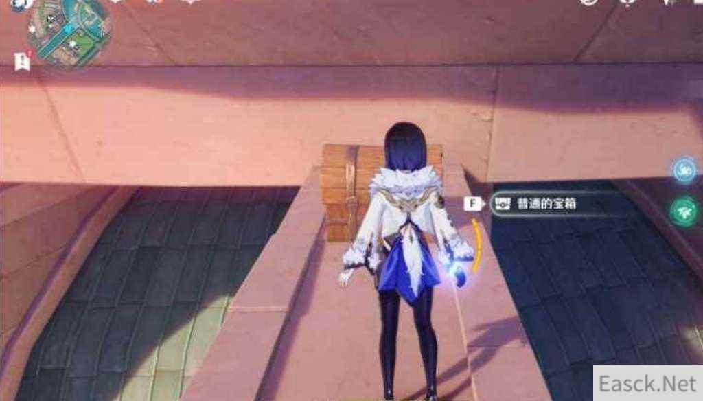 原神枫丹廷华丽宝箱位置一览