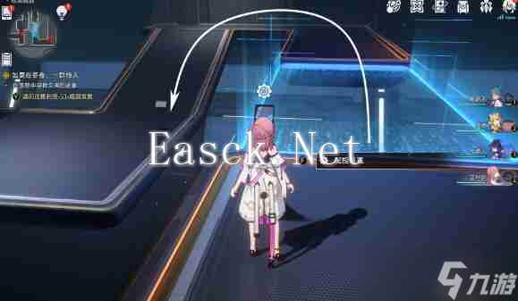 崩坏星穹铁道致黯淡星钻石与铁锈达成技巧