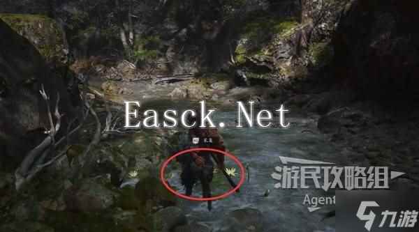《黑神话悟空》第一章全收集跑图路线指引