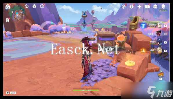 《原神》5.2尘歌唱片位置一览