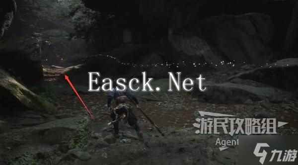 《黑神话悟空》第一章全收集跑图路线指引