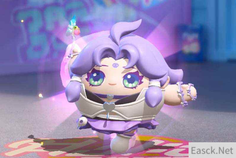 蛋仔派对梦幻西游联动皮肤一览