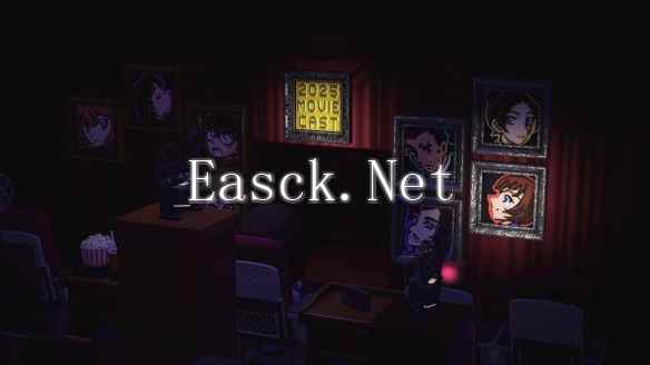 《名侦探柯南》新作剧场版情报 下周正式公开！