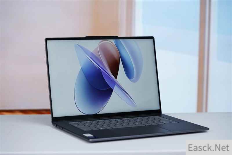 联想YOGA Air 15 Aura AI元启版评测:酷睿Ultra 200V+联想小天一站搞定! AI PC就该如此