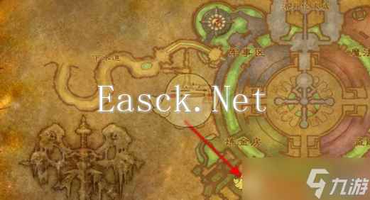 《魔兽世界》调查炼金店任务攻略