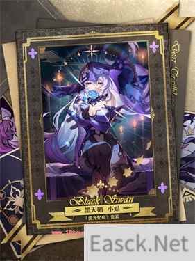 崩坏星穹铁道2.0版本角色一览