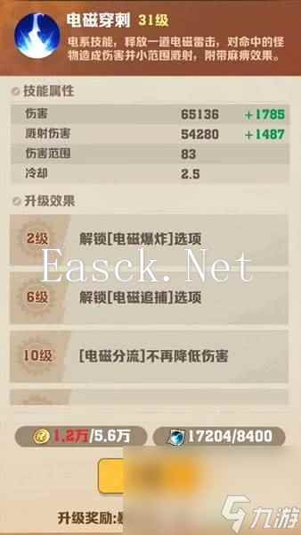 向僵尸开炮最实用的核心技能都包括哪些 核心技能汇总介绍