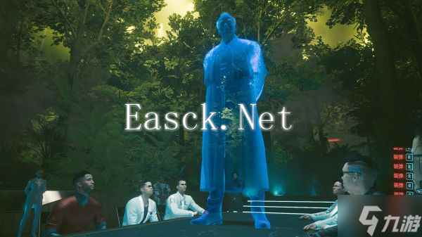 《赛博朋克2077》全结局一览 各结局达成条件说明
