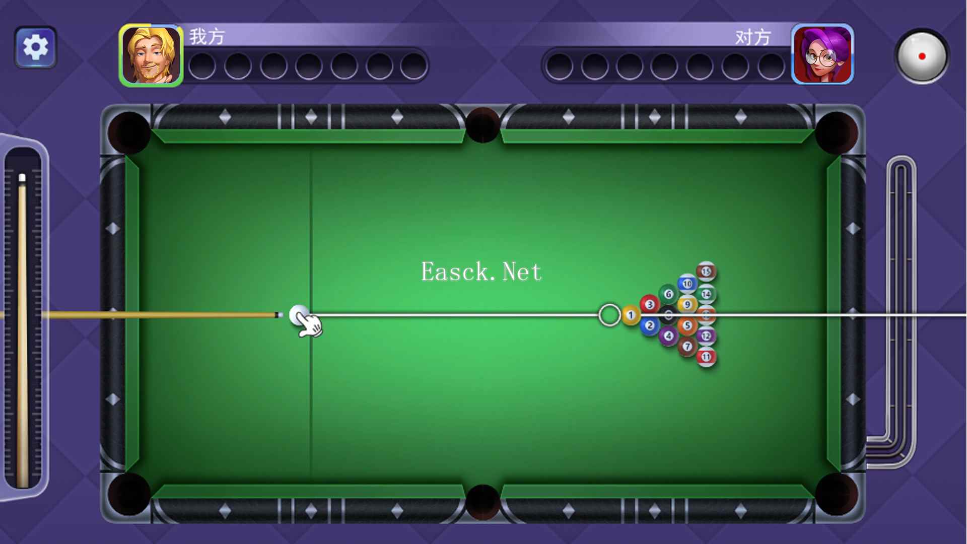 台球上桌什么时候出 公测上线时间预告
