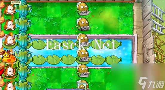 植物大战僵尸杂交版英雄模式谁笑到最后攻略