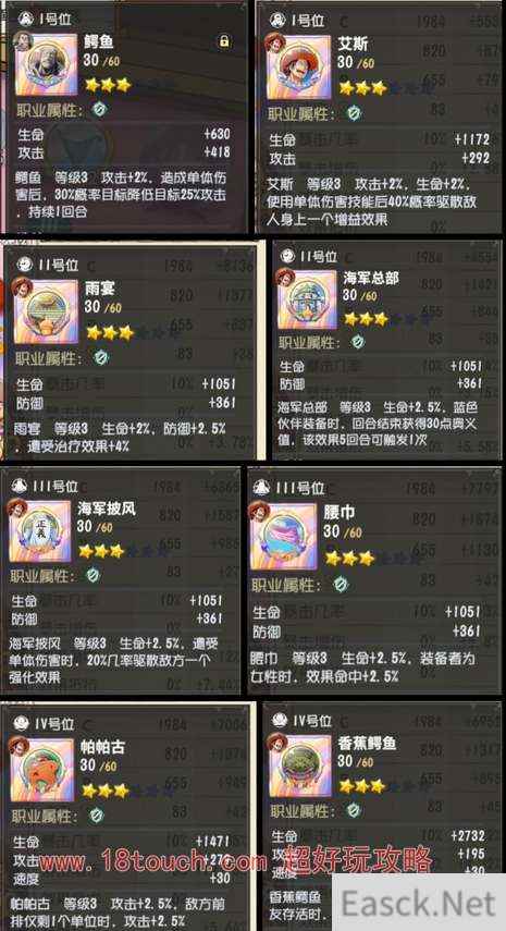 航海王梦想指针徽章获取养成攻略