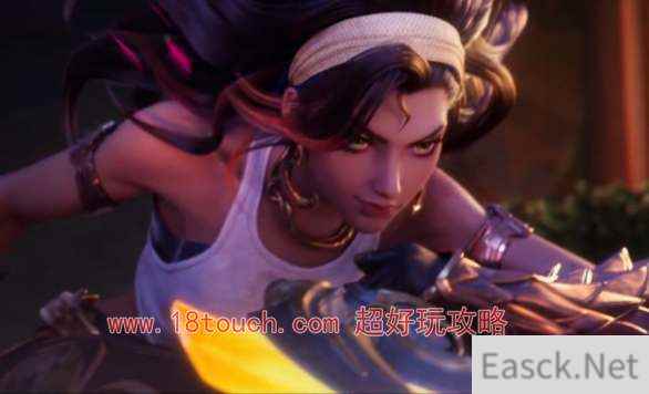 王者荣耀新英雄卢雅那什么时候出