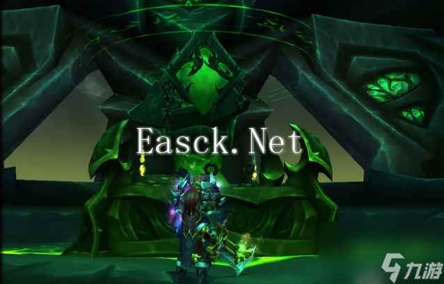 魔兽世界审判官提沃斯在哪里 魔兽世界审判官提沃斯位置介绍