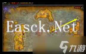 魔兽世界魔导师平台入口位置