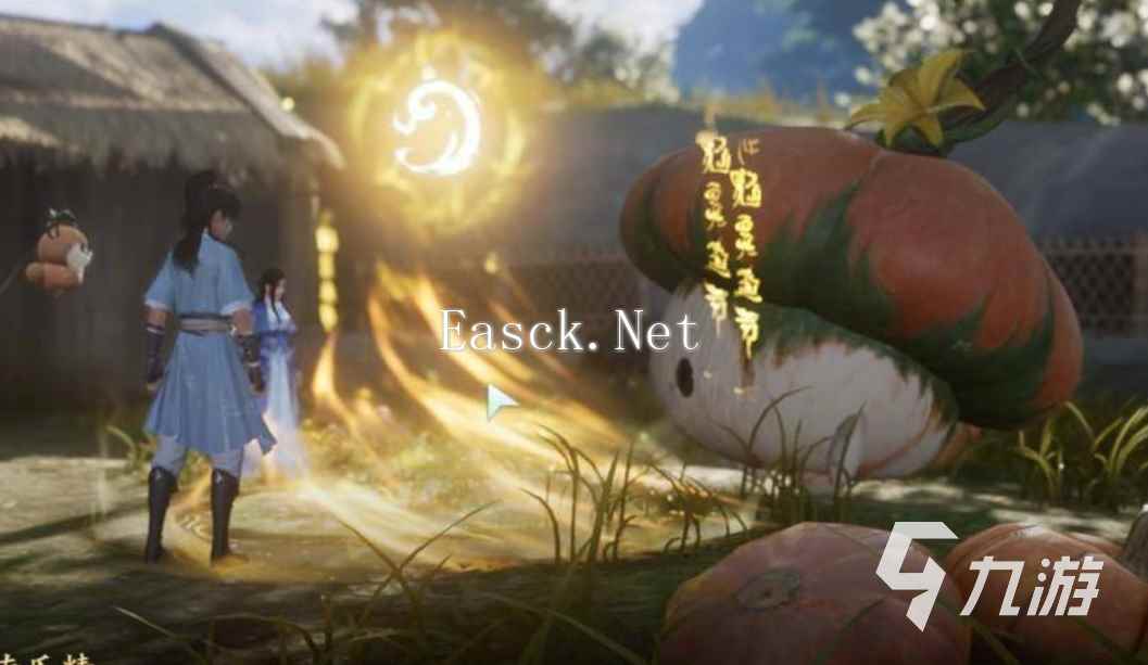 仙剑世界南瓜精怎么打 仙剑世界大南瓜精打法攻略分享