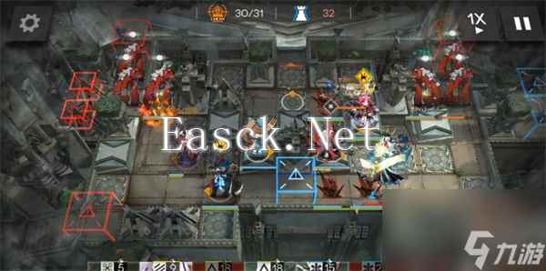 明日方舟萨卡兹肉鸽第四结局任务如何达成