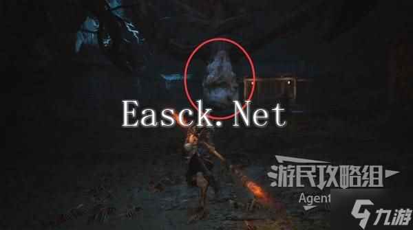 《黑神话悟空》第四章隐藏地图进入方法 紫云山怎么进
