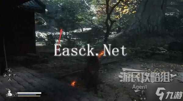 《黑神话悟空》第四章隐藏地图进入方法 紫云山怎么进