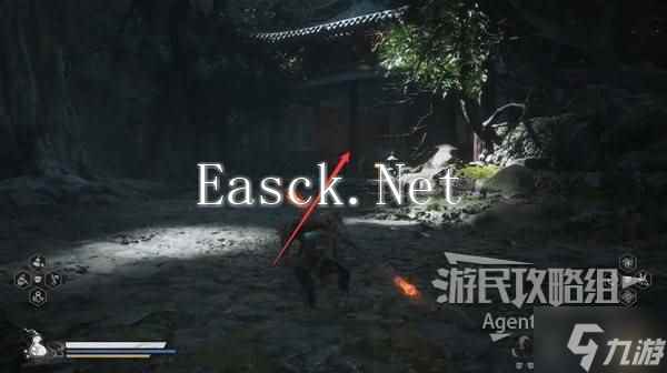 《黑神话悟空》第四章隐藏地图进入方法 紫云山怎么进