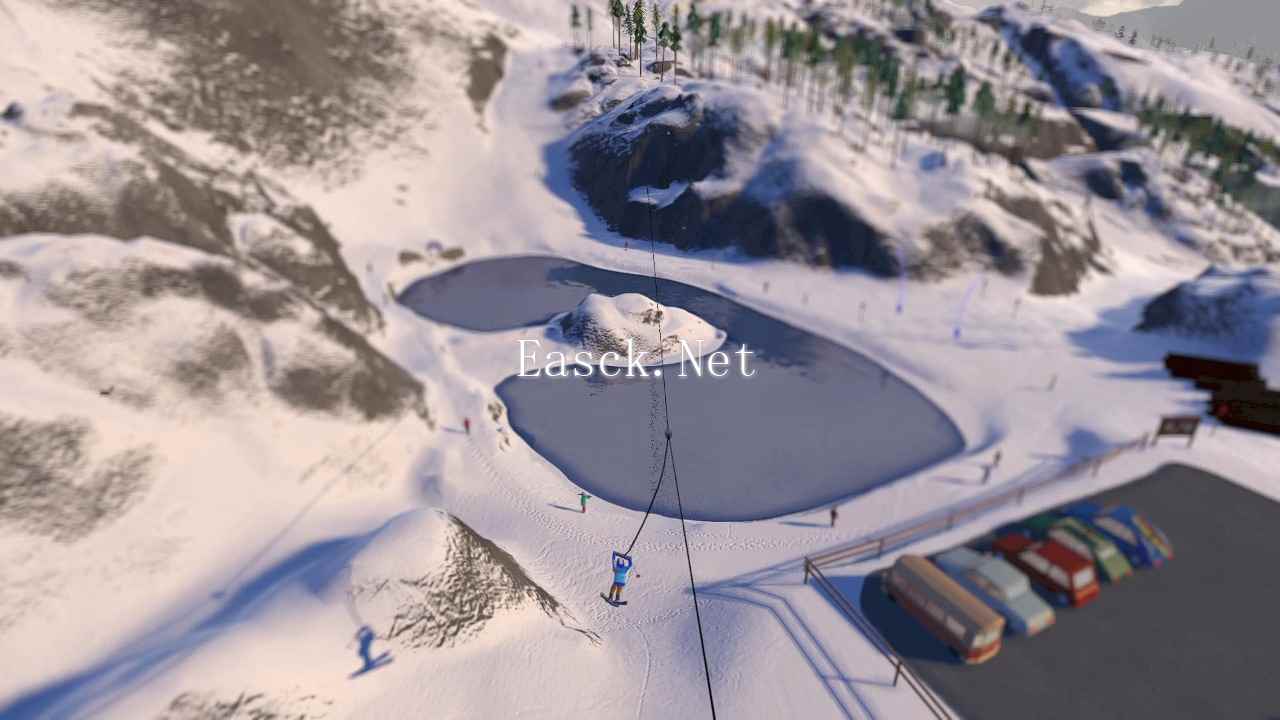 雪山滑雪大冒险2好玩吗 雪山滑雪大冒险2玩法简介