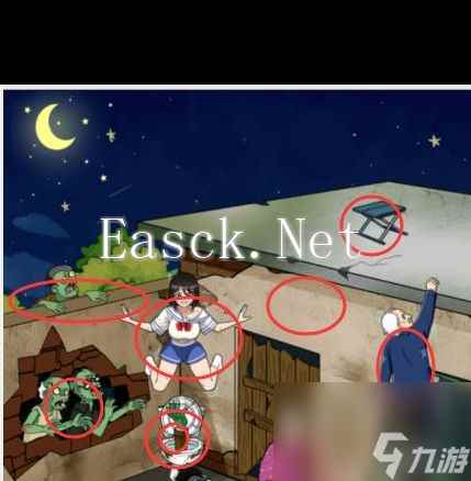 《想不到鸭》丧尸危机通关攻略？想不到鸭攻略详情