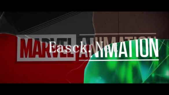 漫威动画剧集《假如》第三季曝新预告 继续脑洞大开